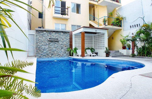 Rinconada House | Brisamar Guesthouse