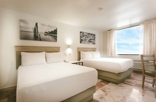 Villahermosa Hotel | Gamma Villahermosa Centro