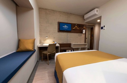 El Palomar Hotel | Microtel Inn & Suites by Wyndham Guadalajara Sur