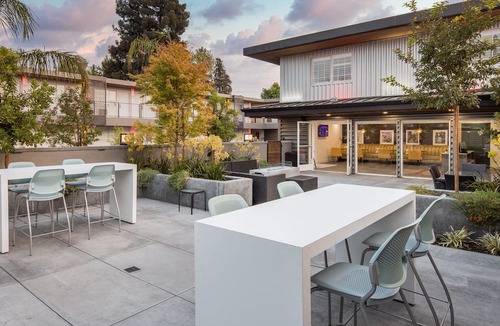 Beresford Park Hotel | The Catrina Hotel