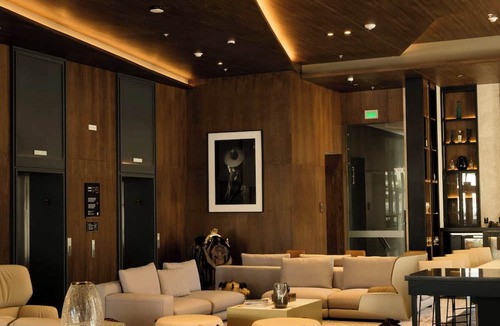 Providencia Hotel | JW Marriott Hotel Guadalajara