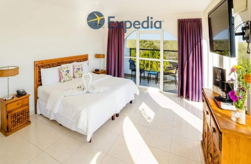 Muna Hotel | Uxmal Resort Maya