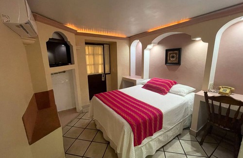 Tula de Allende Hotel | Hotel Real Catedral