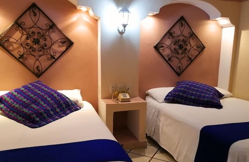 Tula de Allende Hotel | Hotel Real Catedral
