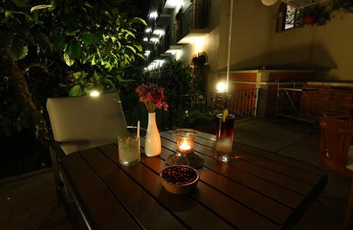 Huatusco Hotel | Hotel Misión Los Cocuyos