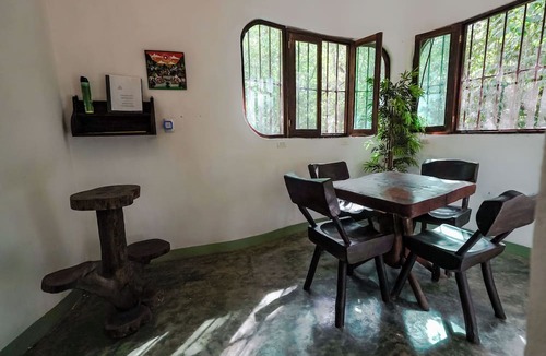 Leona Vicario Cabin | Jolie Jungle Eco Hotel