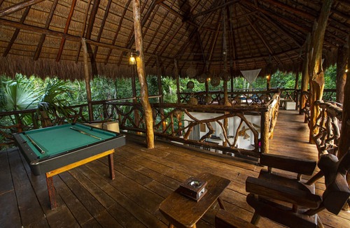 Leona Vicario Cabin | Jolie Jungle Eco Hotel