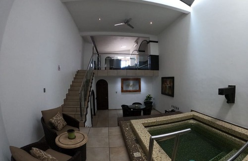 Queretaro Hotel | The Latit Hotel Querétaro