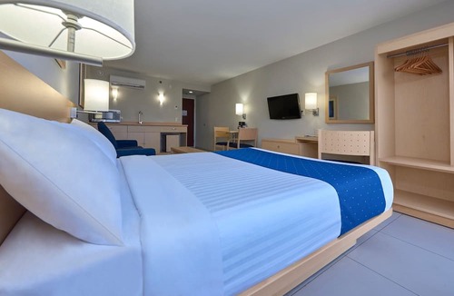 Xalapa Hotel | City Express by Marriott Xalapa