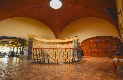 Tres de Mayo Resort | Hotel Coral Cuernavaca