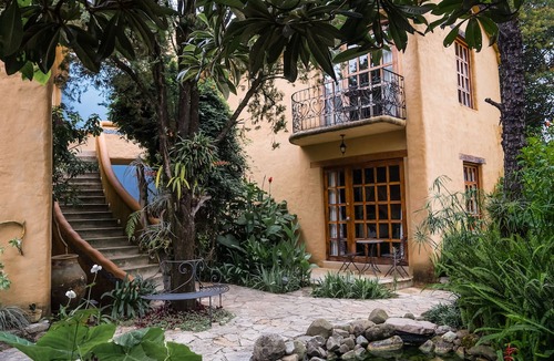 Del Cerrillo Hotel | Guayaba Inn Boutique Hotel