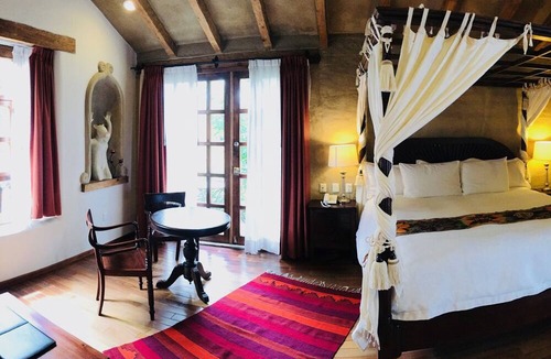 Del Cerrillo Hotel | Guayaba Inn Boutique Hotel