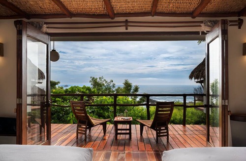 Mazunte Resort | ZOA Hotel - Michelin Key Winner - Adults Only