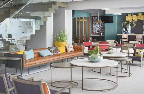 Leon Hotel | Metria Hotel