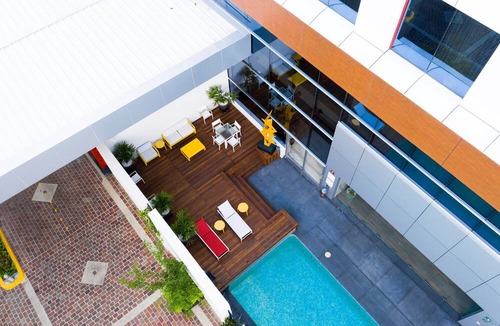 Leon Hotel | Metria Hotel