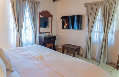 Centro Hotel | Casa Graciela Hotel Pátzcuaro