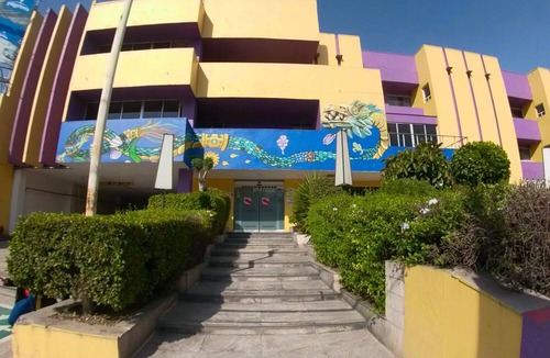 Coacalco de Berriozabal Hotel | Hotel Coacalco