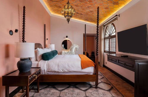 San Miguel de Allende Villa | Casa Vista