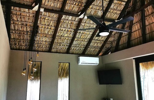 Cuatunalco Hotel | Casa A´more