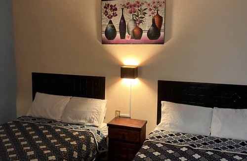Chignahuapan Hotel | Hotel Santa Fe Chignahuapan