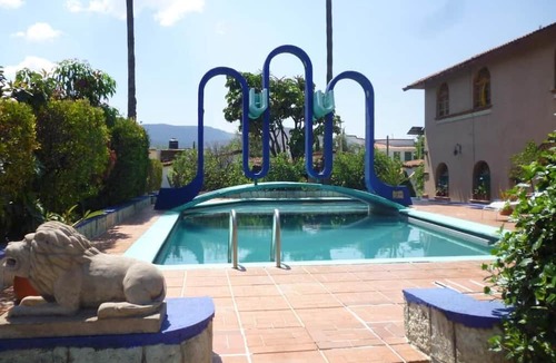 Santa Lucia del Camino Hotel | Hotel Posada los Arcos