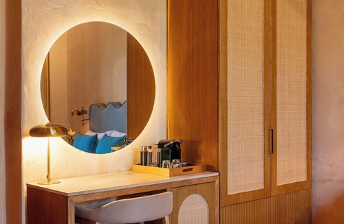 Queretaro Hotel | Hotel Casa De Quino