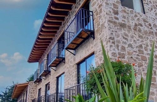 Tlatlauquitepec Hotel | Hotel Casa Xa'a