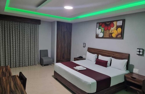 Xpujil Hotel | Hotel Casa Marán