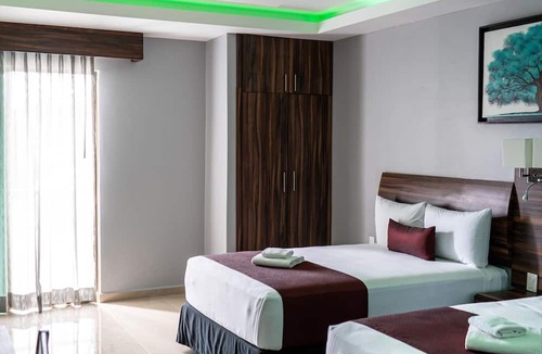 Xpujil Hotel | Hotel Casa Marán