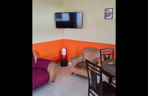 Merida Apartment | Excellent Apartment in Altaomico Floor and Equipped ac, Wifi, Tv