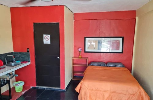 Merida Apartment | Super Cheap Loft Style Apartment in Merida Wifi Smartv