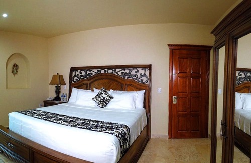 Bernal Hotel | Hotel Real de la Peña
