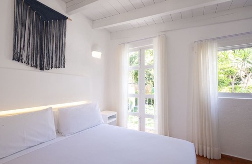 Cuernavaca Hotel | Hotel Cala Blanca Cuernavaca