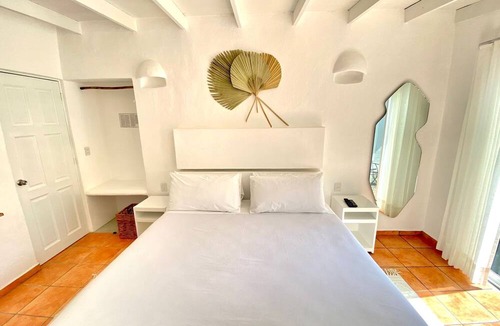Cuernavaca Hotel | Hotel Cala Blanca Cuernavaca