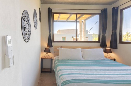 Salchi Hotel | Casa Mauna Boutique Hotel