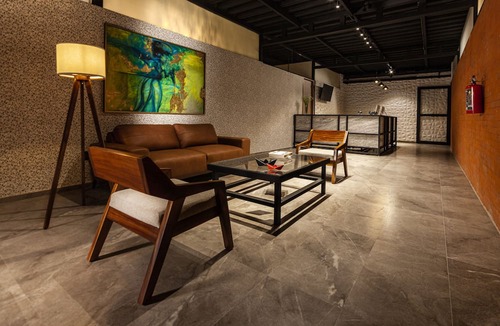 San Juan del Rio Hotel | Hotel Brök San Juan del Río