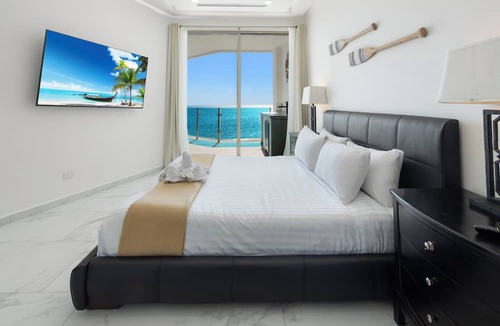 La Choya Hotel | Hotel Esmeralda Beach Resort