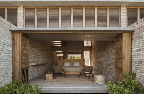 Puerto Escondido Hotel | Terrestre, a Member of Design Hotels