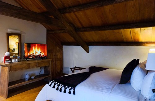 De Mexicanos Hotel | Hotel Junvay