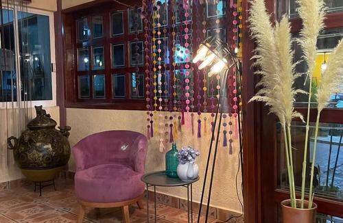 Comitan de Dominguez Hotel | Hotel Casa Morada