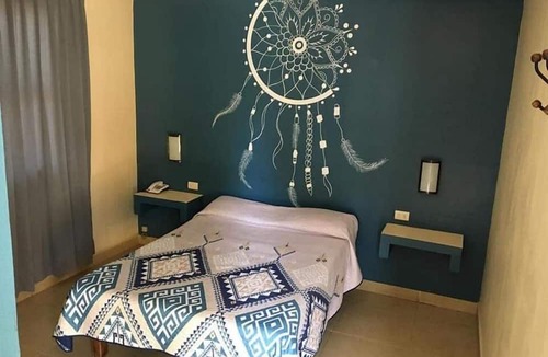 Comitan de Dominguez Hotel | Hotel Casa Morada