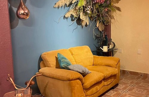 Comitan de Dominguez Hotel | Hotel Casa Morada