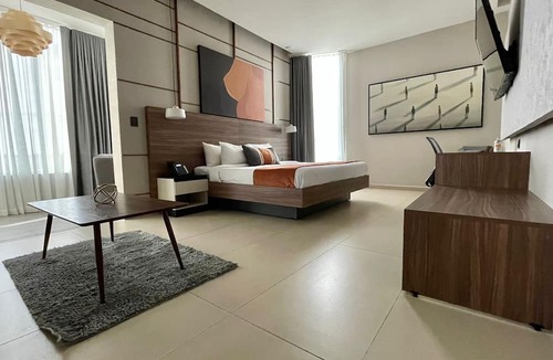 Pachuca Hotel | Hotel Casino Grand Vía Dorada