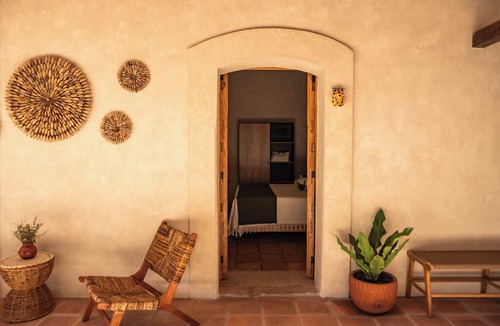 Comala Hotel | La Paranera Hotel & Relax