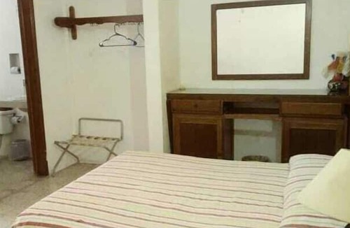Salina Cruz Cabin | Hotel Calendas