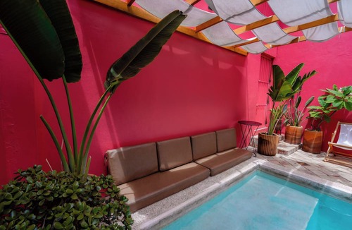 Reforma Hotel | Hotel Boutique Casa de Arte