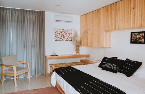 Reforma Hotel | Hotel Boutique Casa de Arte