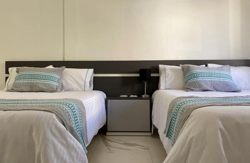 Reforma Hotel | Villa Santa Julia