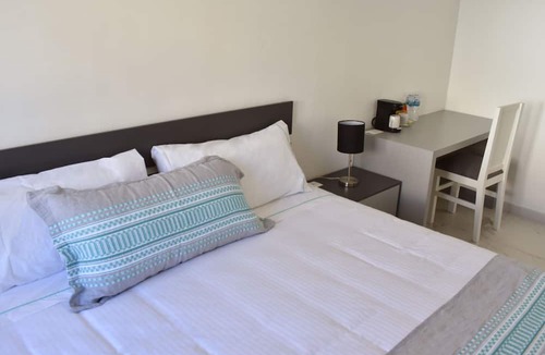 Reforma Hotel | Villa Santa Julia