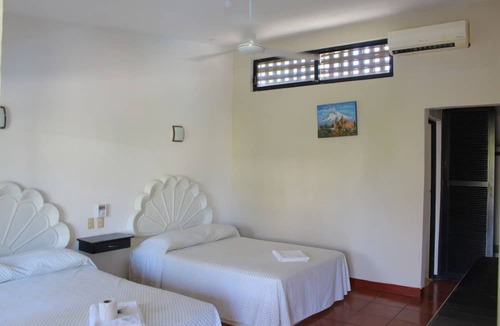 Bacocho Hotel | Hotel Albatros